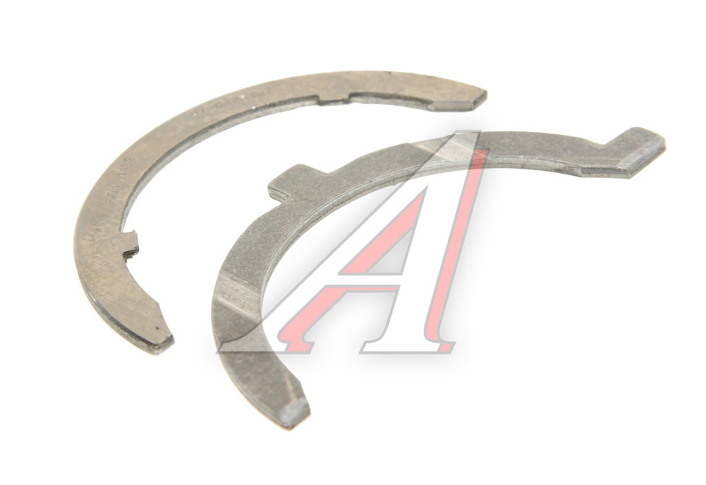 Полукольцо опорное коленвала SSANGYONG Actyon (06-12-), Kyron (06-) (E2332, G20) (t=2.40) (2шт.) OE