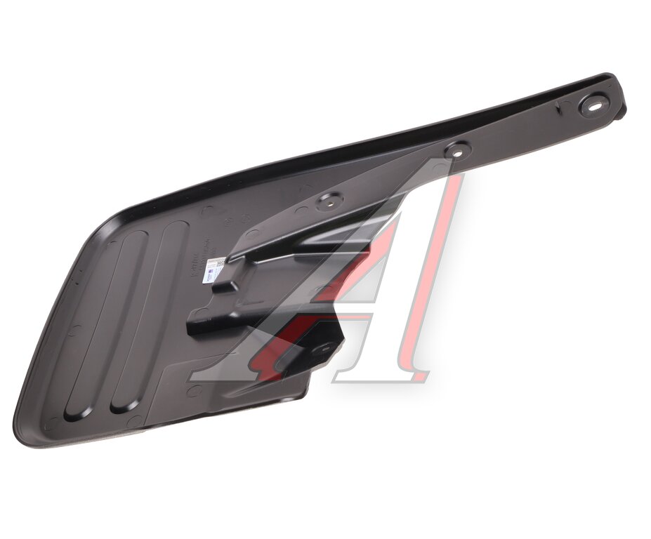 Брызговик JAC T6 передний правый MOVELEX, 5512241P3010, фото 3 Изображение 3, 5512241P3010-MX Брызговик JAC T6 передний правый MOVELEX