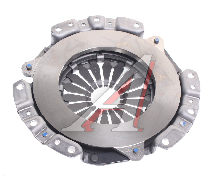 Корзина сцепления ВАЗ-2108 (190мм) VALEO PHC - LDC-01 - купить в ...