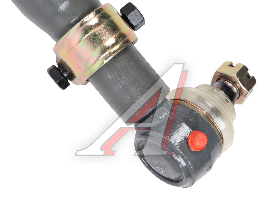 Тяга рулевая SITRAK HOWO продольная нижняя (6х4/8x4) MOVELEX, AZ9731430010, фото 4 Изображение 4, AZ9731430010-MX Тяга рулевая SITRAK HOWO продольная нижняя (6х4/8x4) MOVELEX