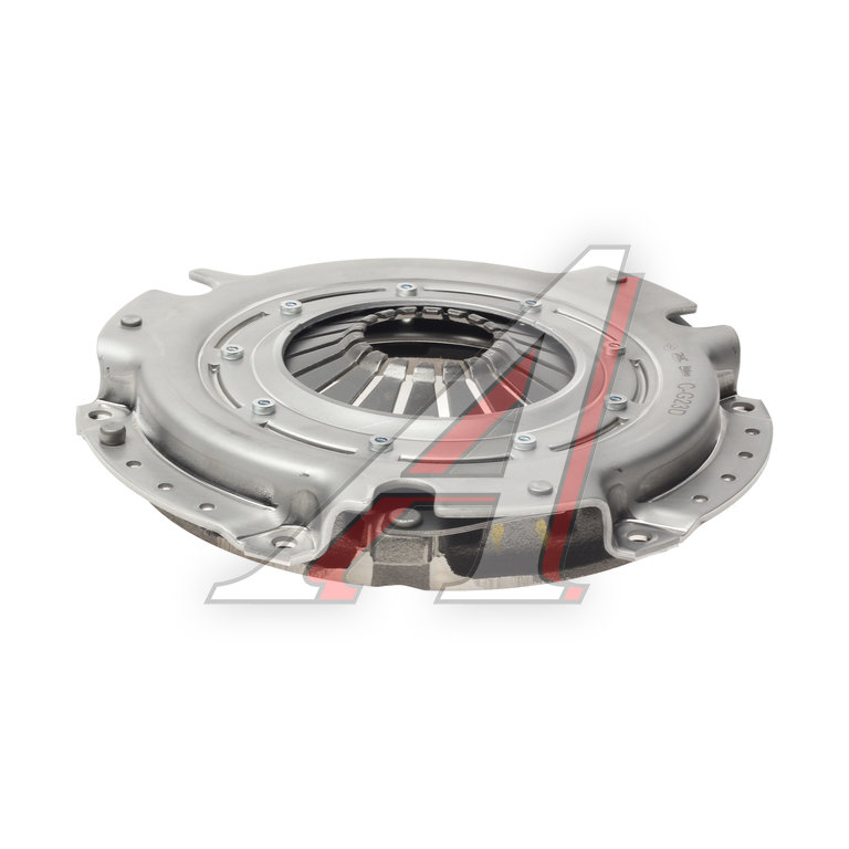 Корзина сцепления SSANGYONG Actyon (06-), Kyron (07-), Actyon Sport (09-12-) (E23) OE