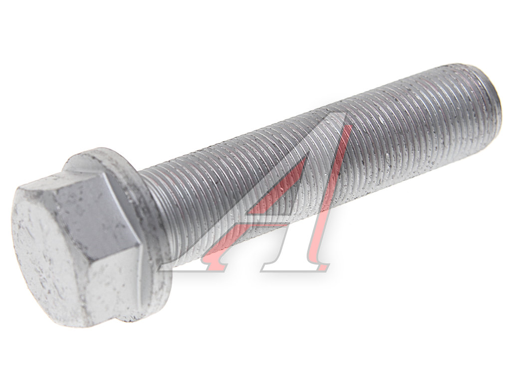Болт SSANGYONG Actyon (06-10-), Kyron (05-), Rexton (04-) (D2027) шкива коленвала OE