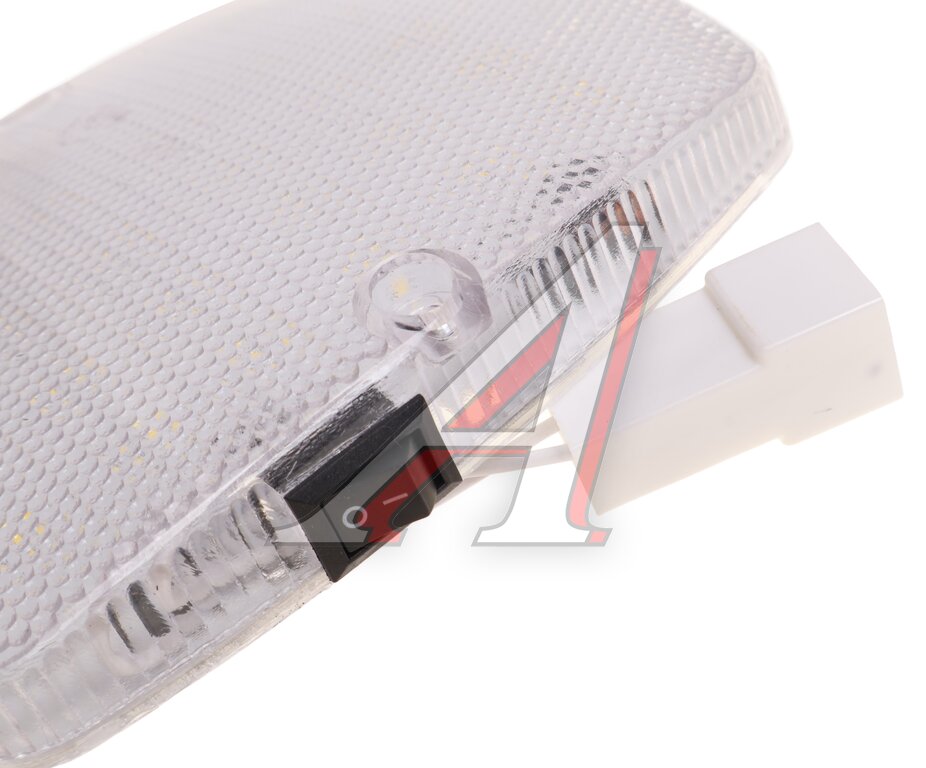 Плафон накладной с выключателем АТК, АТК-24LED, фото 3 Изображение 3, АТК-24-LED Плафон накладной с выключателем АТК