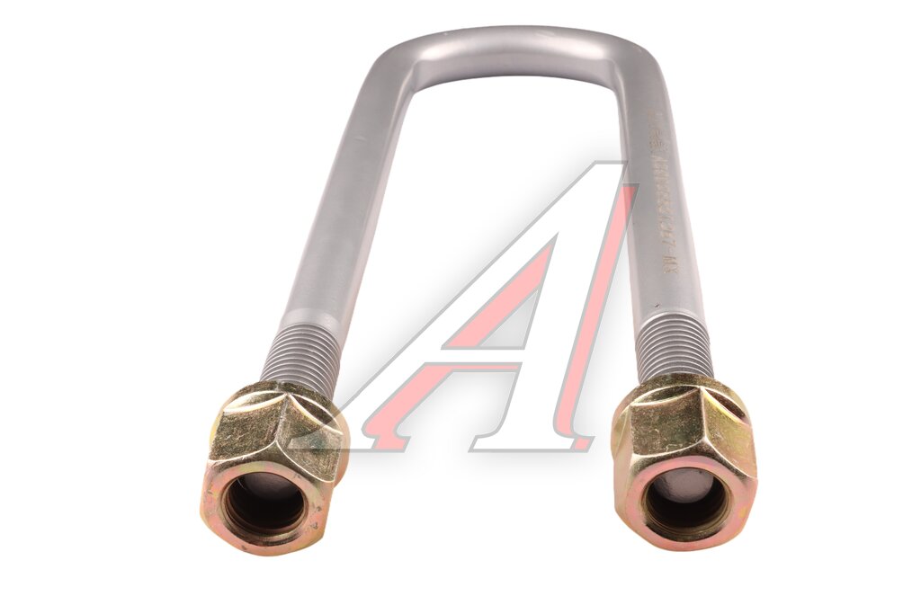 Стремянка SITRAK HOWO рессоры задней MOVELEX, AZ9925521267, фото 1 Изображение 1, AZ9925521267-MX Стремянка SITRAK HOWO рессоры задней MOVELEX