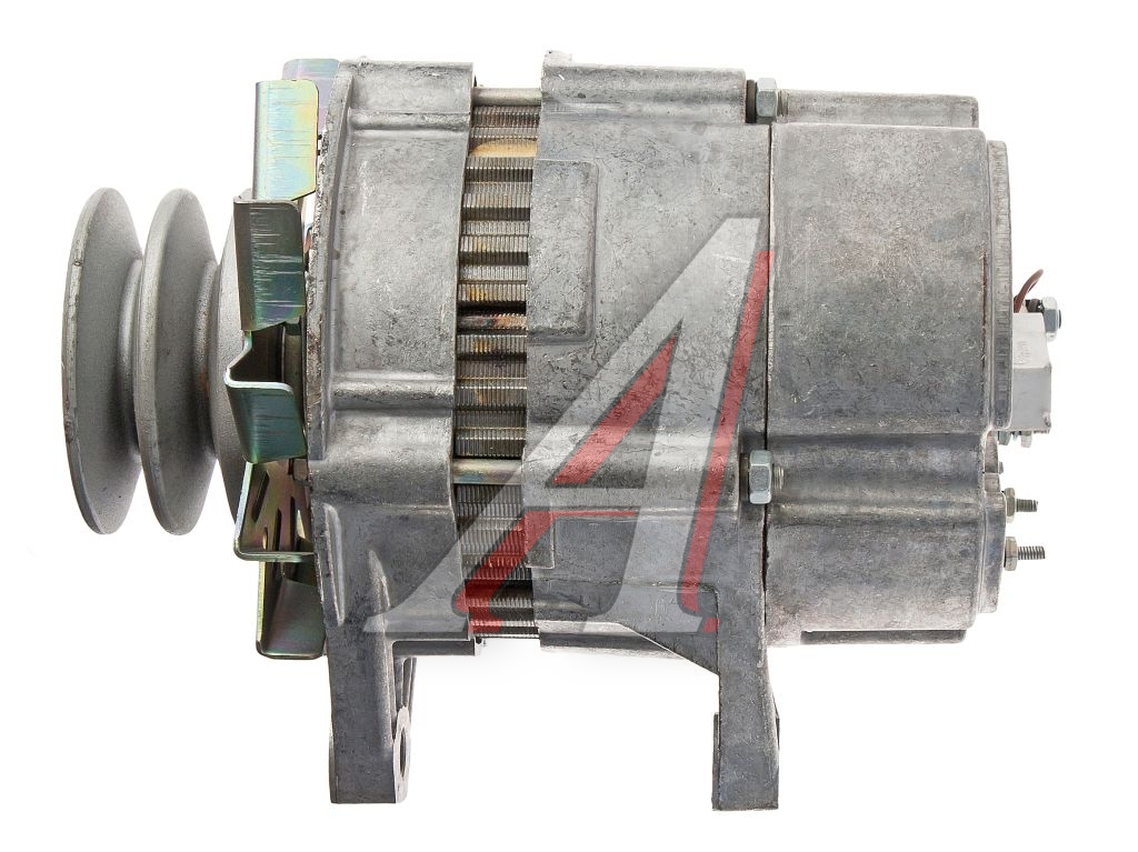 Генератор ГАЗ 24