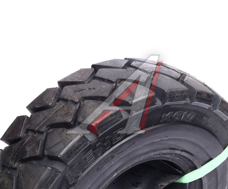 Покрышка KENDA K610 KINETICS JS2 12PR 6.50-10, 6.50-10, фото 2 Изображение 2, 272597 Покрышка KENDA K610 KINETICS JS2 12PR 6.50-10
