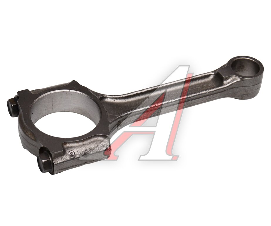 Шатун NISSAN Juke, Note, Qashqai, Tiida NSP, 12100-EE000, 12100-EE000/ 12100-1HC0A/ 1210A-1KA0A, фото 1 Изображение 1, NSPRS76N43 Шатун NISSAN Juke, Note, Qashqai, Tiida NSP