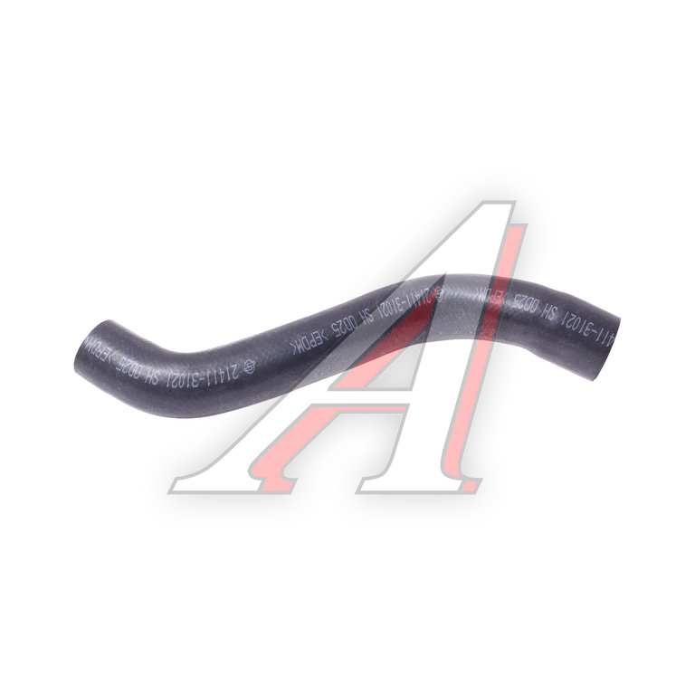 Патрубок SSANGYONG Actyon (06-), Actyon Sports (06-) (D20) радиатора верхний OE