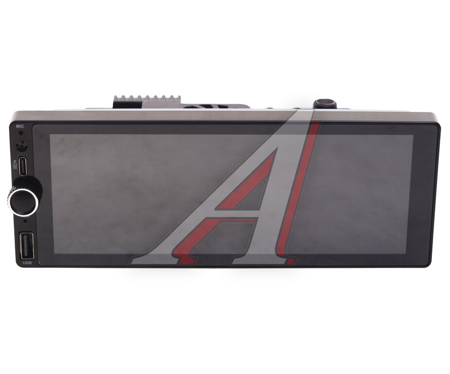 Магнитола автомобильная 1DIN ARNEZI, A2009031, фото 3 Изображение 3, Smart A2 Магнитола автомобильная 1DIN ARNEZI