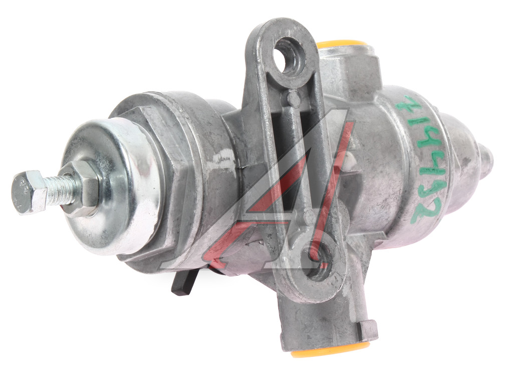 регулятор давления краз