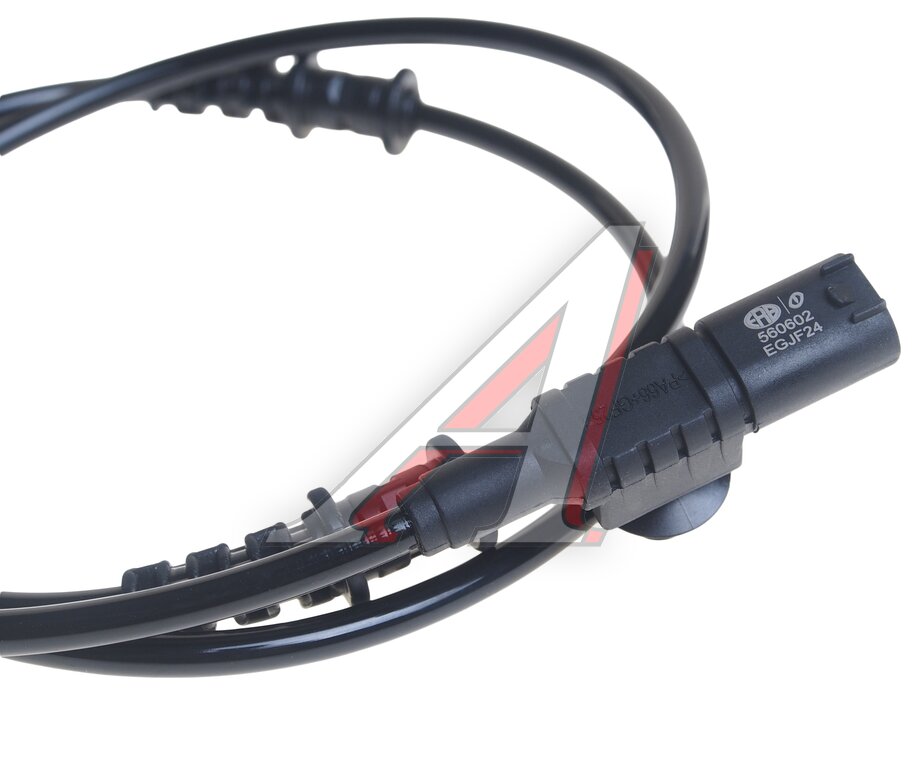 Датчик АБС MERCEDES Sprinter колеса переднего ERA, A9065400317, фото 3 Изображение 3, 560602 Датчик АБС MERCEDES Sprinter колеса переднего ERA