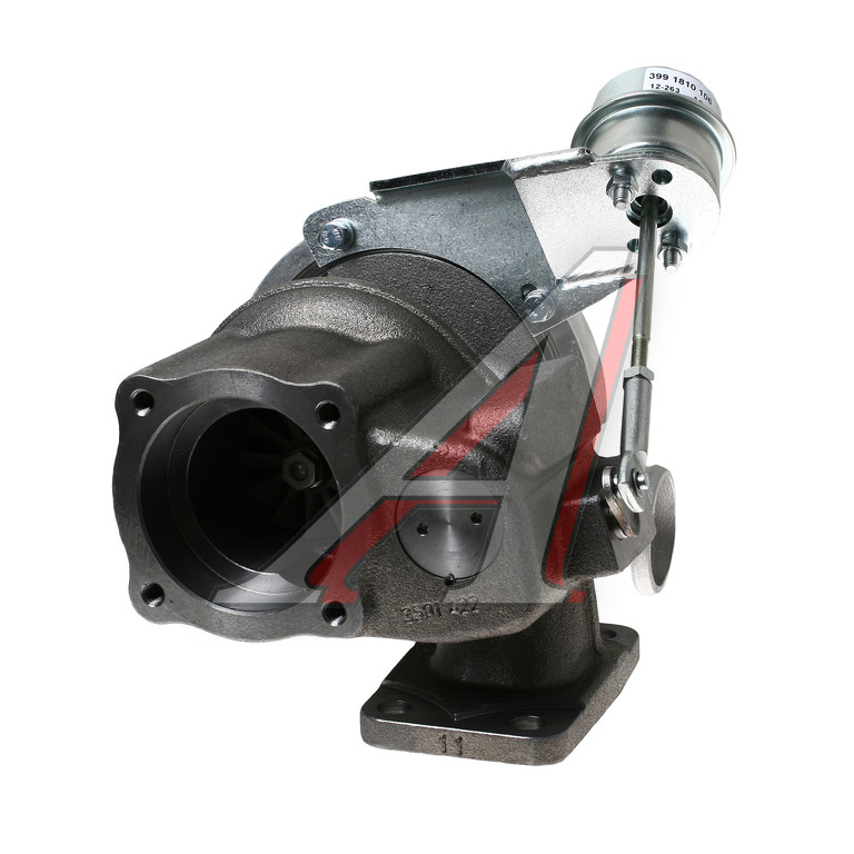 Купить Чешскую Турбину На Д 245 Двигатель