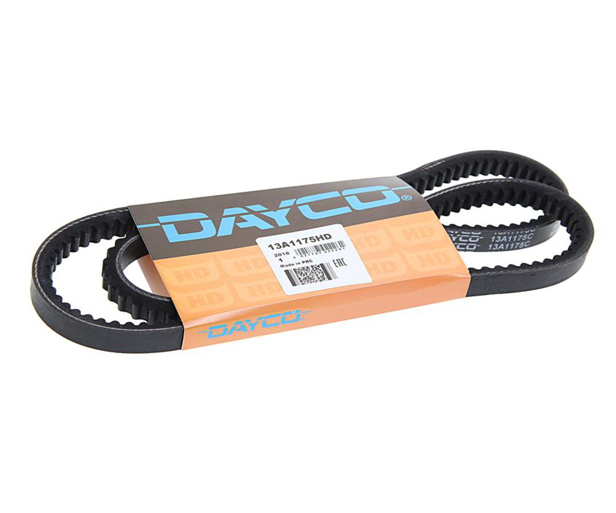Ремень Dayco 13a0885c Купить