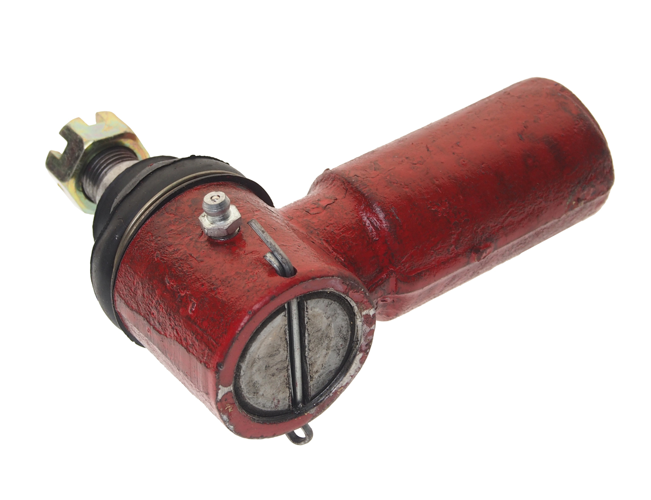 Наконечник а35. 000-03. 000-а-01 размер. Наконечник т25. Наконечник рулевой тяги т-25.