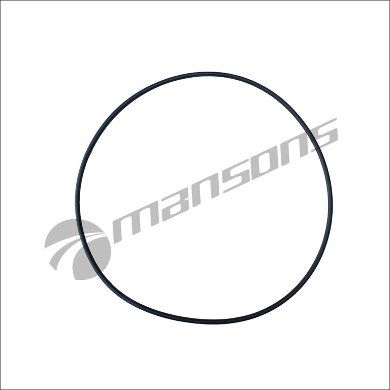 Кольцо уплотнительное RENAULT Premium,Magnum,Kerax пальца рессоры (37.47x5.3), 800.519, MANSONS