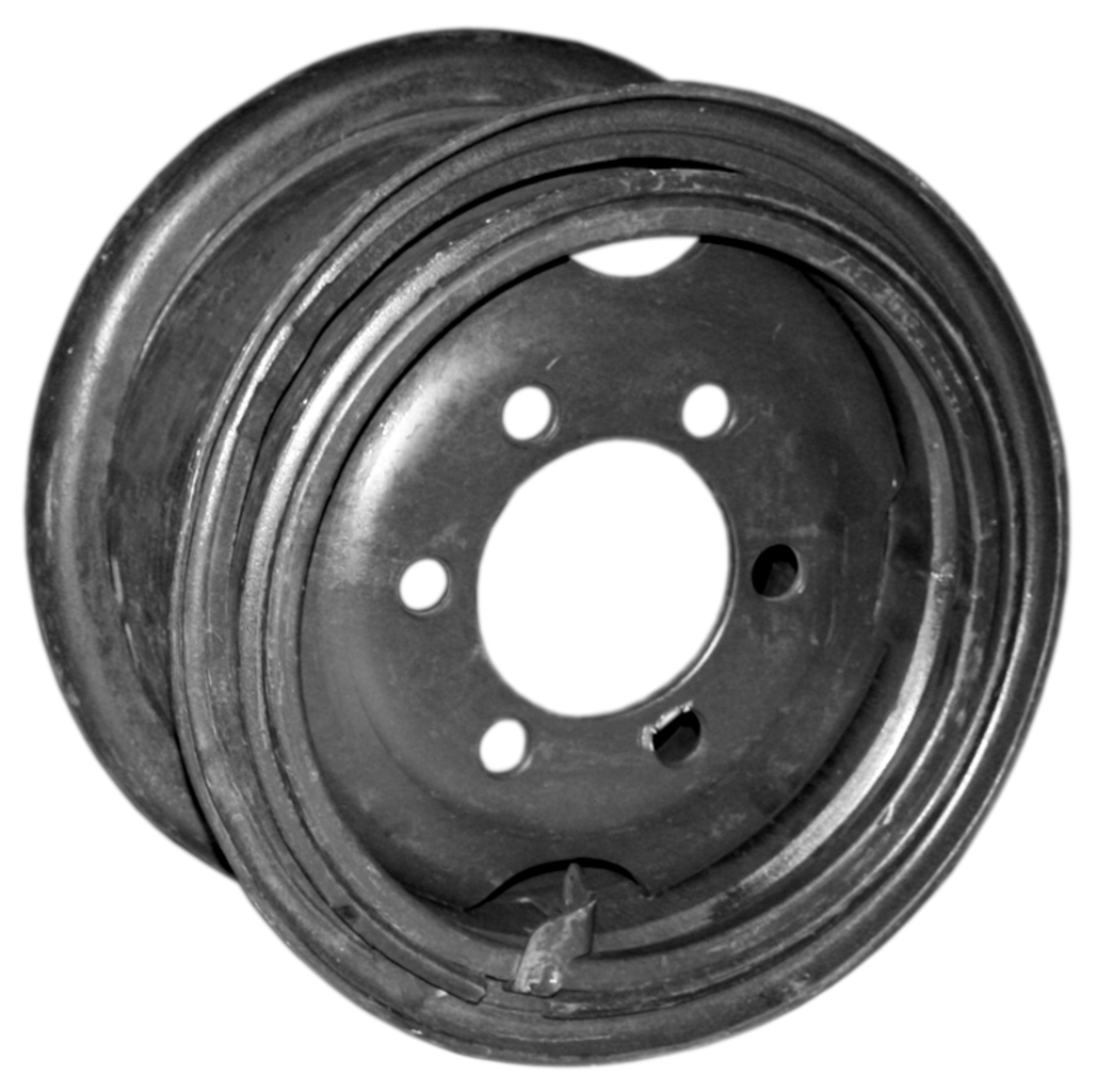 Купить Колесные Диски Газ 3307