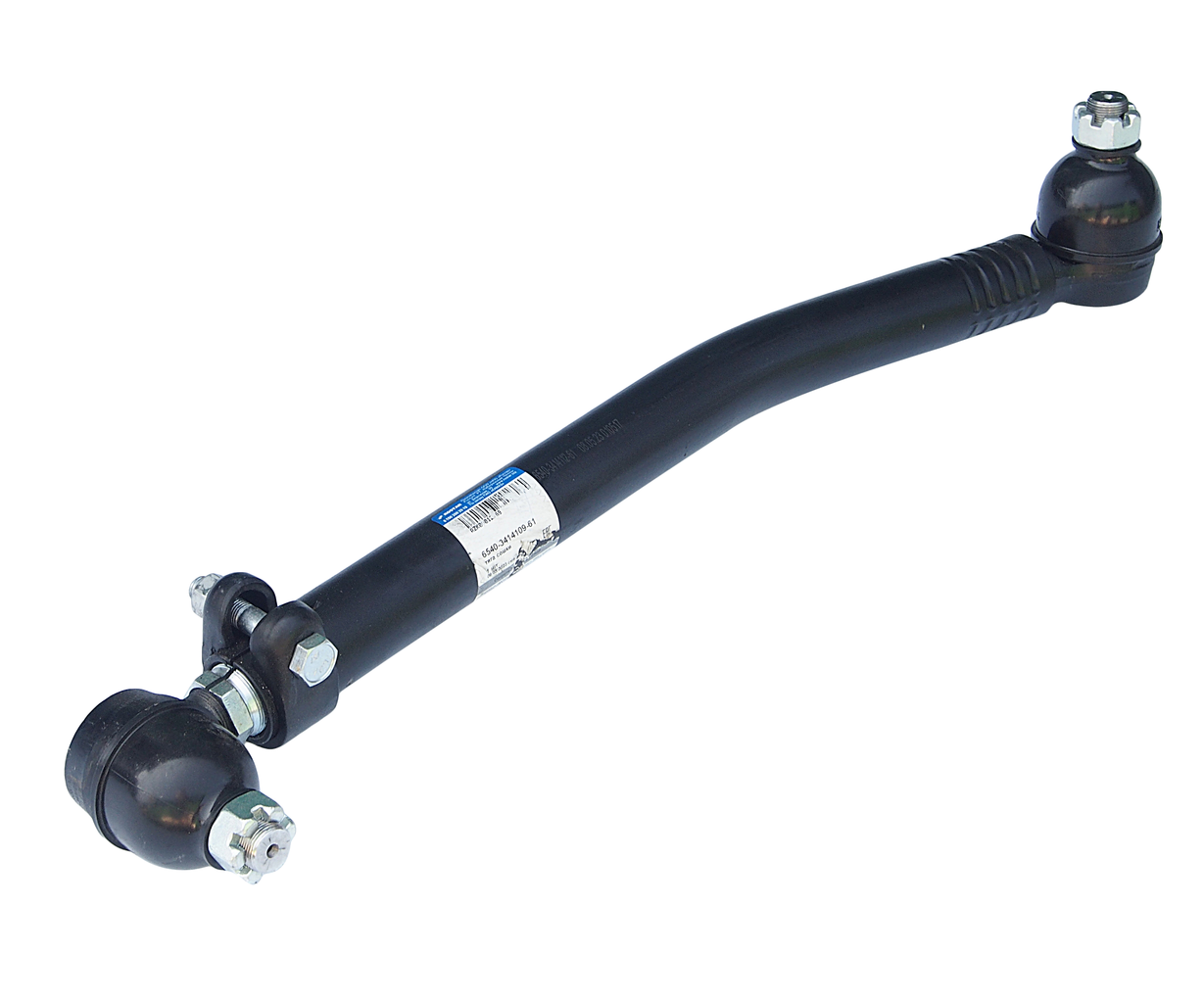 Тяга рулевая продольная 6520-3414010. Тяга рулевая камаз 6540. Тяга сошки камаз 6540. 6520-3414010-51 тяга сошки с наконечниками. Сакд.