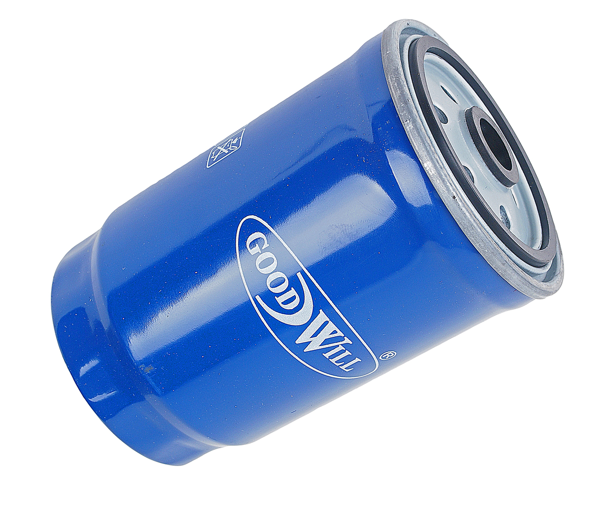 Фильтр топливный ЗИЛ-5301,МТЗ тонкой очистки (дв.ММЗ-245), FG-703, GOODWILL