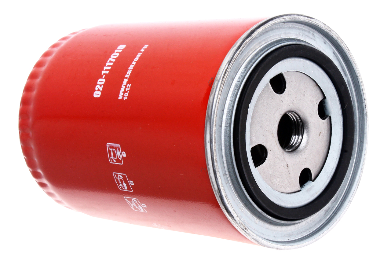 Фильтр топливный ЗИЛ-5301,МТЗ тонкой очистки (дв.ММЗ-245), 020-1117010 ТSN 9.3.22, TSN