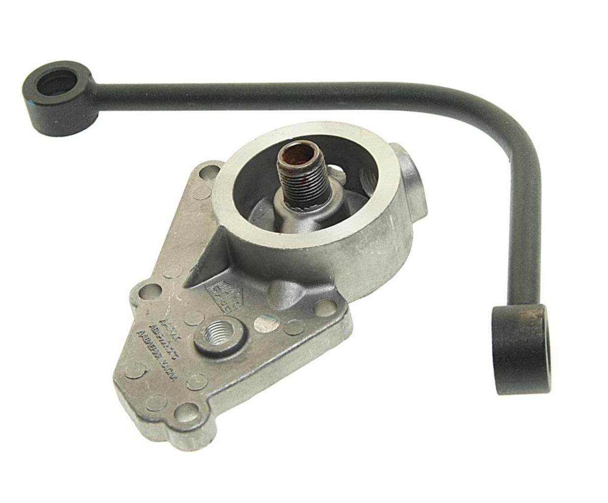 Купить Масляный Переходник На Газ 53