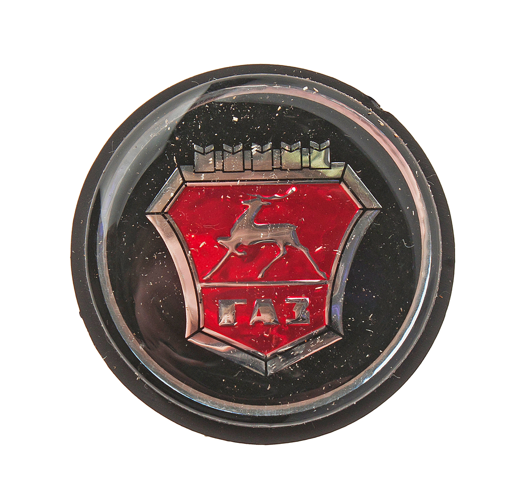 Орнамент колеса рулевого ГАЗ-2217, 2217-3402018, ГАЗ