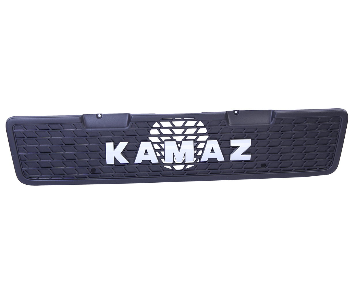 Решетка радиатора КАМАЗ-5490 с логотипом (ОАО КАМАЗ), 5490-8401310, KAMAZ