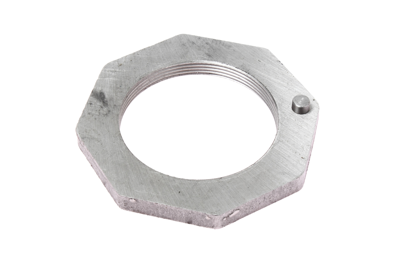 Гайка хвостовика урал. 5 урал. 5. Гайка хвостовика урал. 5.