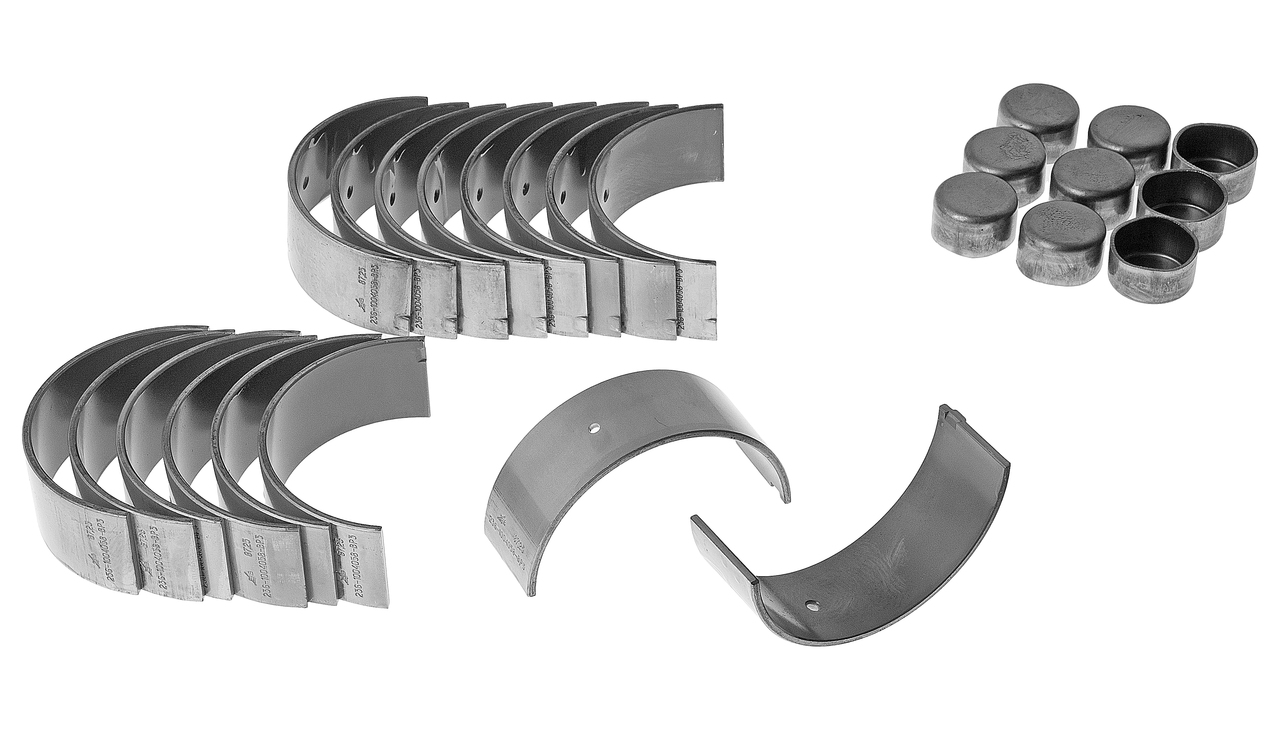 комплект вкладышей шатунных р1 ямз 236. вкладыши ямз 238 шатунные автодизель. вкладыш шатунный ямз-238 0,75. комплект шатунных вкладышей ямз 238. вкладыши шатунные ямз 236 7511.