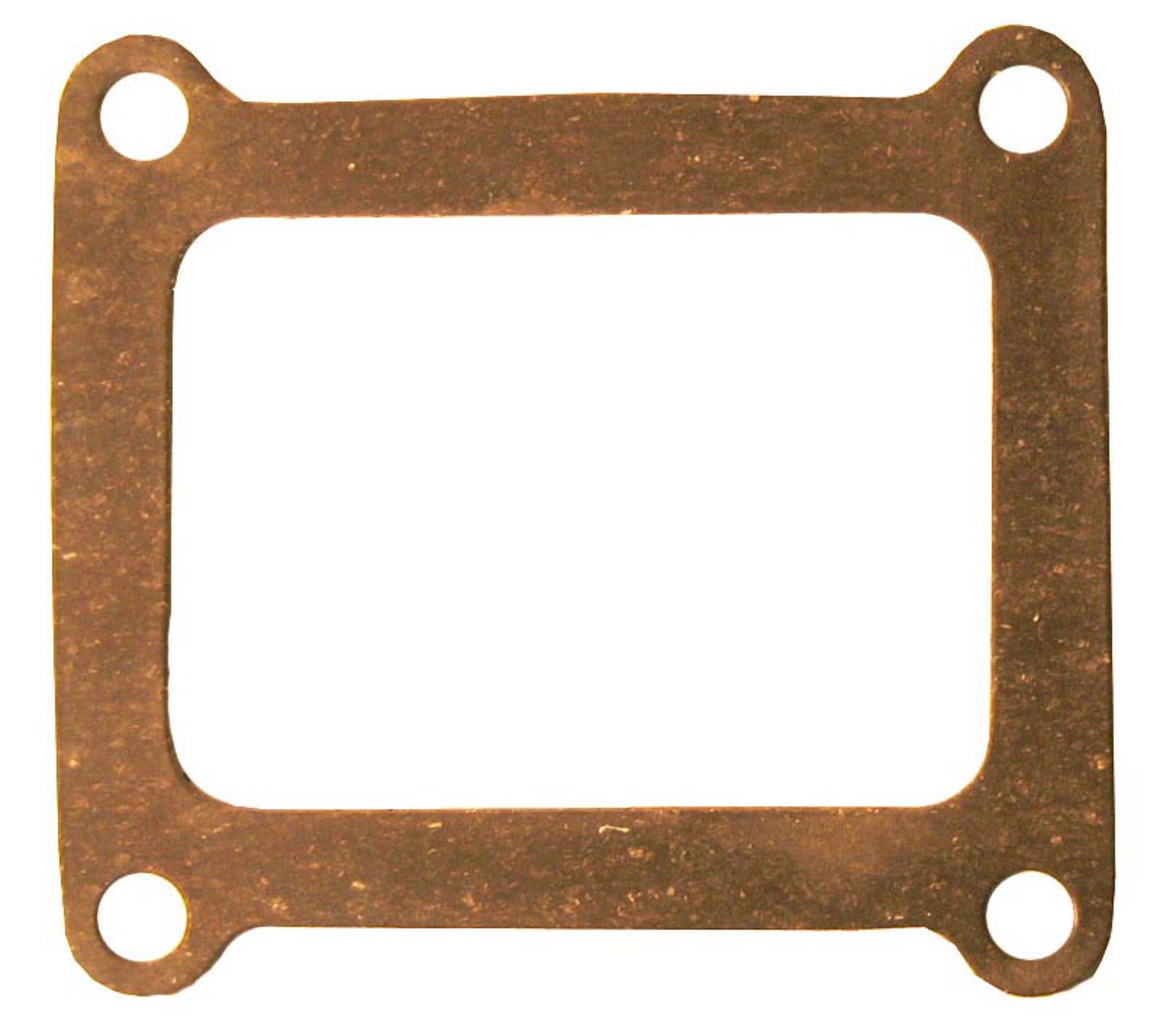 Прокладка ЗИЛ-130 компрессора к кронштейну 1.0, 1624, ПАК-АВТО
