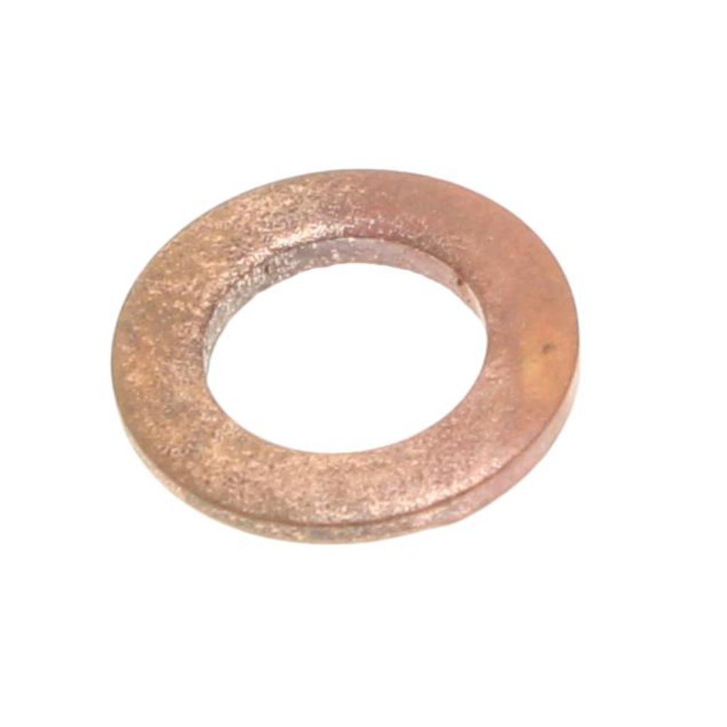 Кольцо Д-245 Евро-2,3 уплотнительное форсунки медь, 50-1022067, ММЗ