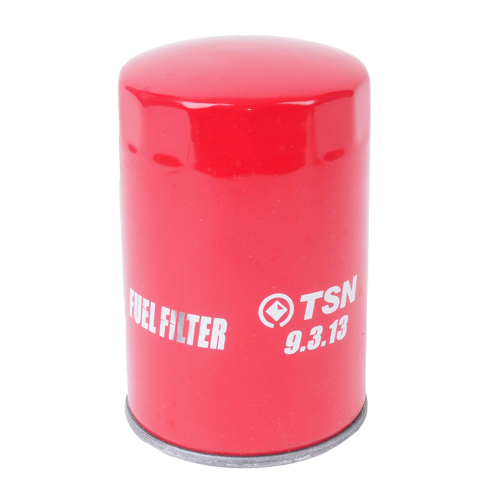 Фильтр топливный КАМАЗ,ПАЗ тонкой очистки (дв.CUMMINS EQB 140-20,180-20,210-20), FF 5052 TSN 9.3.13, TSN