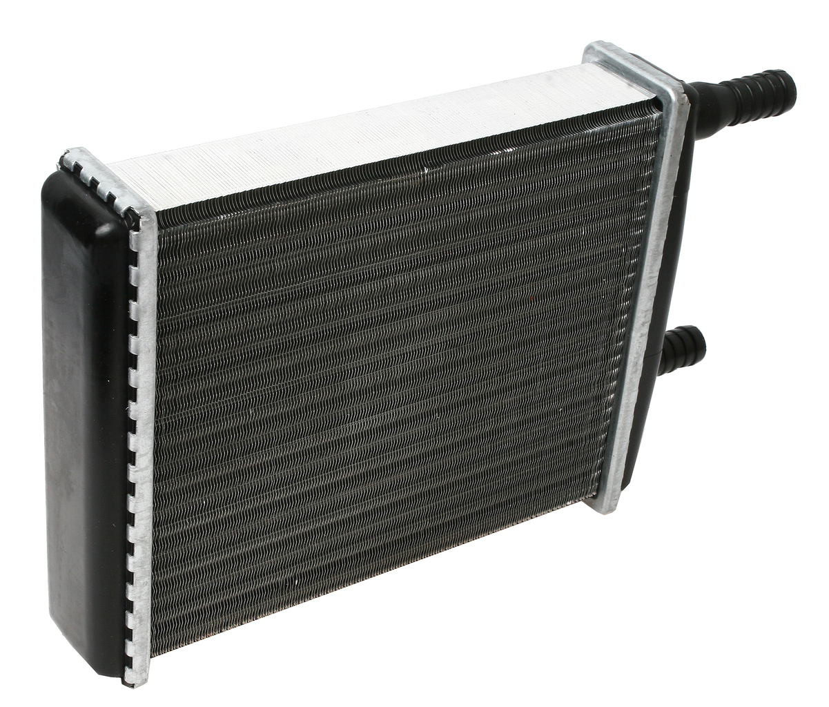 Радиатор отопителя ГАЗ-3302 алюминиевый D=16мм, 3302-8101060, PEKAR