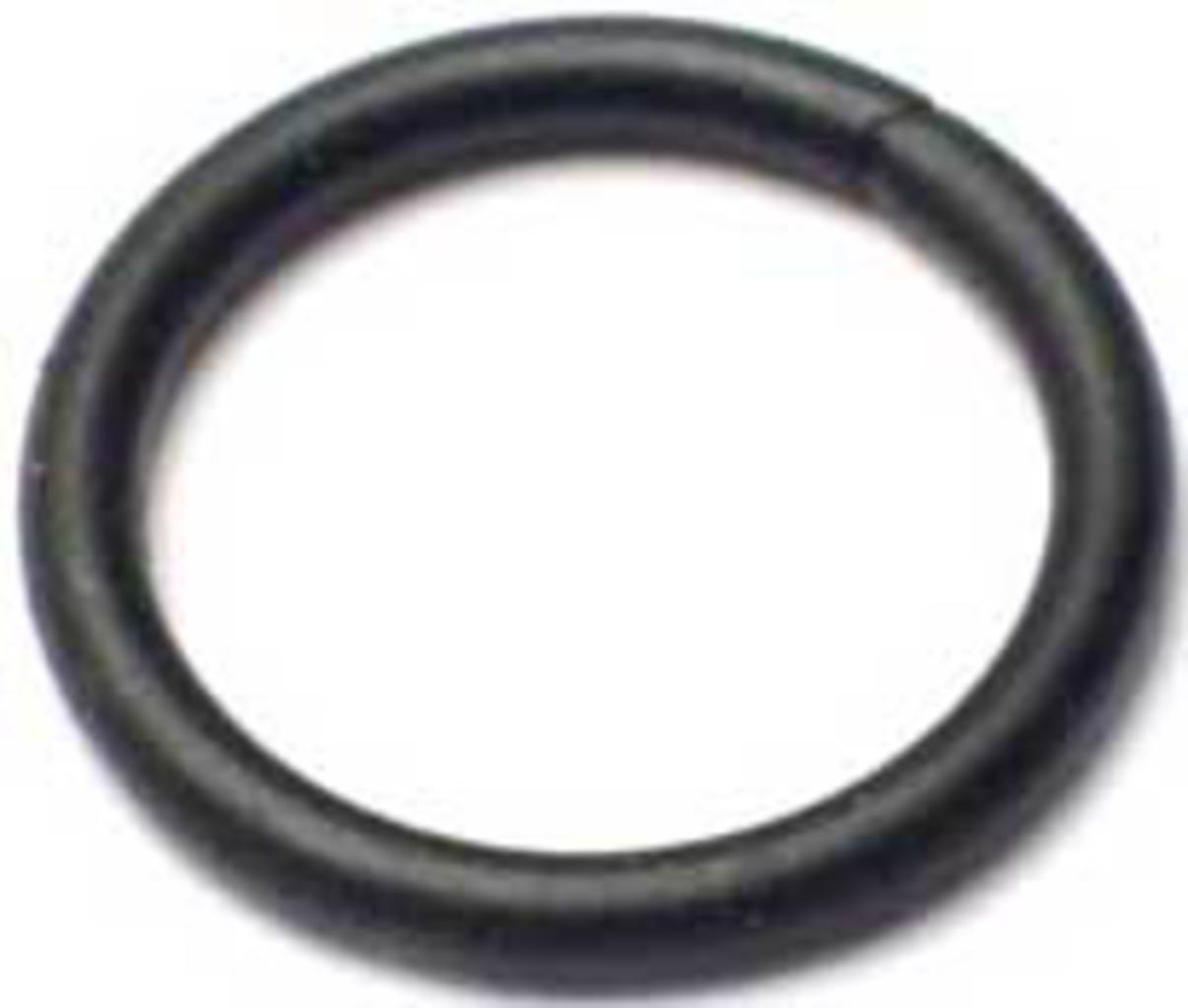 Кольцо ВАЗ-2101 направляющее втулки клапана выпускного стопорное, 21010-1007035-00, LADA