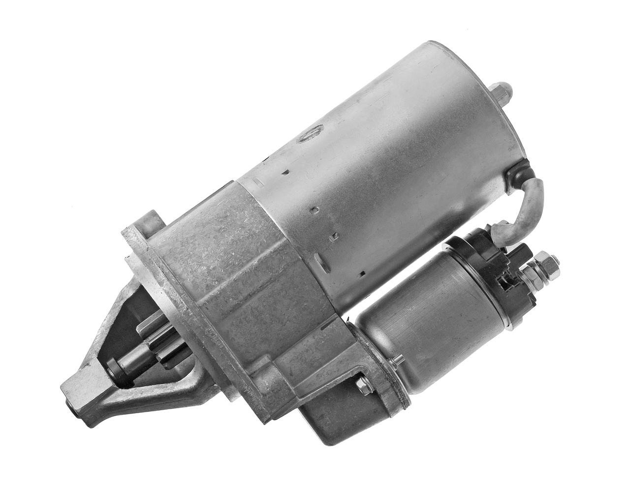 Купить Стартер Газ 3110