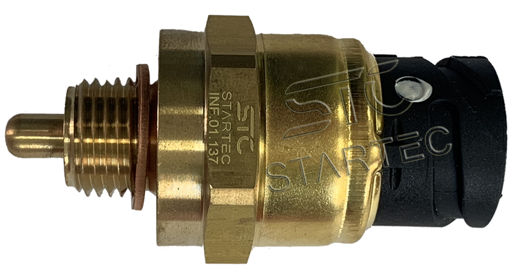 Датчик давления DAF топлива/масла, INF.01.137, STARTEC