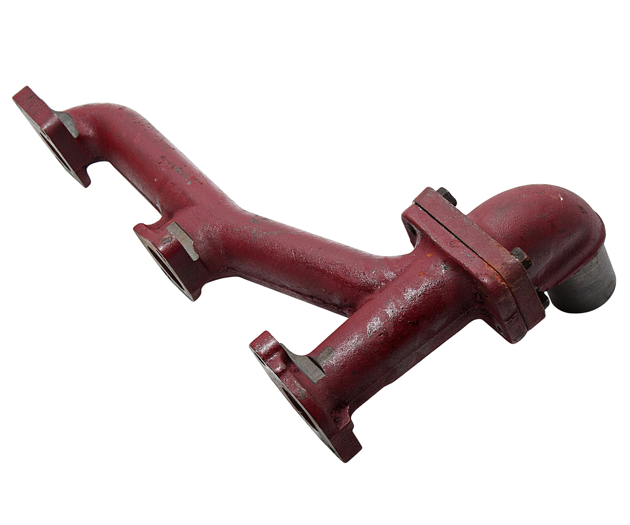 выхлопной коллектор мтз 80. коллектор мтз 82. 240-1008025-а коллектор выпускной. ммз 245-1008025. коллектор мтз выпускной 240-1008025.