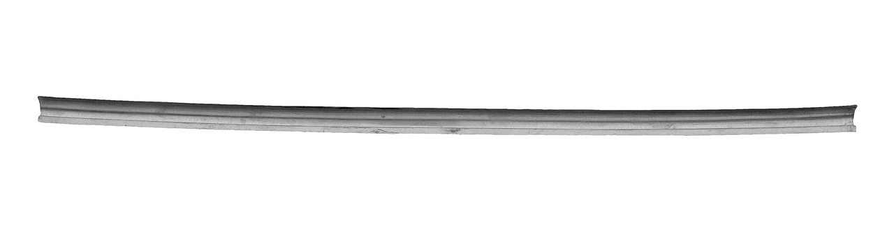 Панель МАЗ-64221 передка (капот) нижняя часть, 64221-5301022, МАЗ ОАО