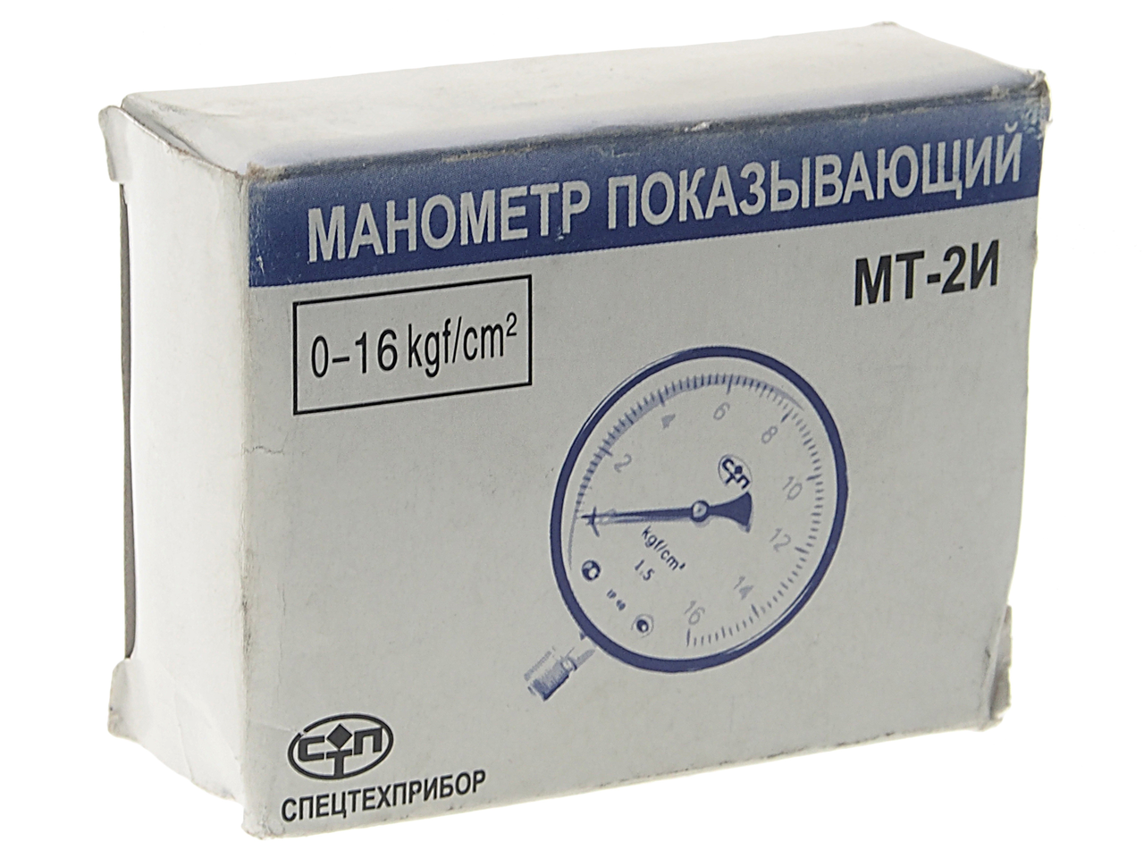 Манометр КС-3577 низкого давления МТП-1М,МТ-2И 1.6МПа, ТМ-310Р.00(1,6МРа), NO NAME