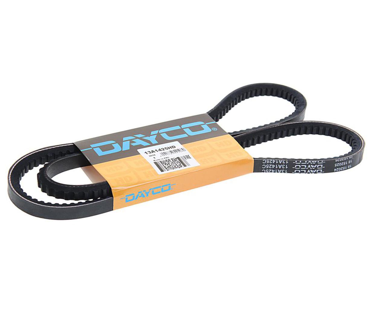 Ремень Dayco 13a0885c Купить
