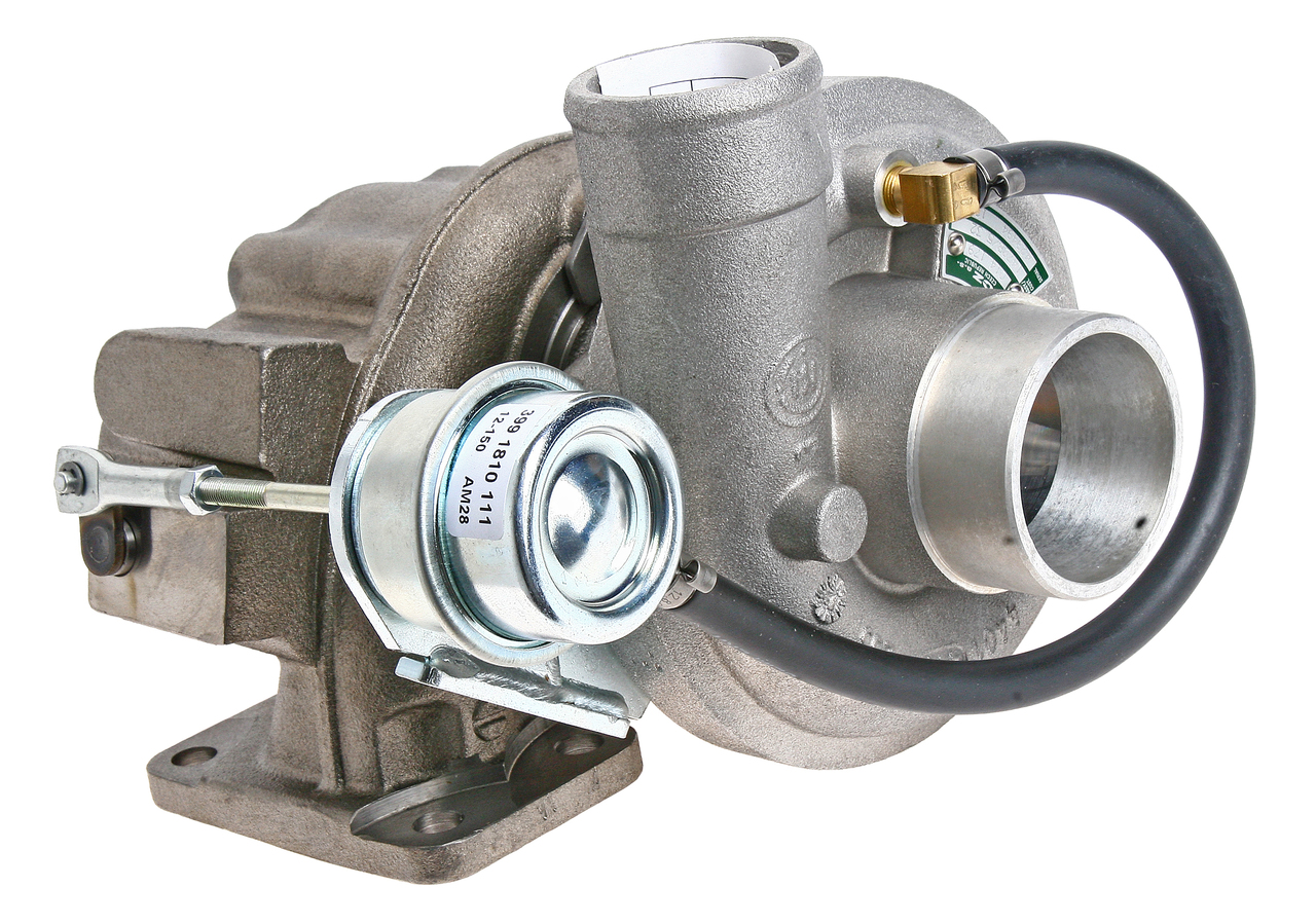 Купить Чешскую Турбину На Д 245 Двигатель