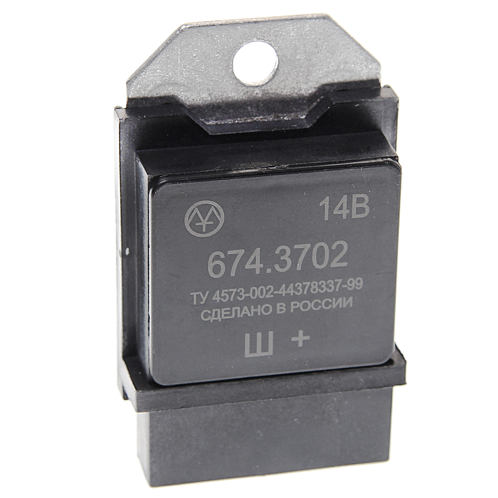 регулятор напряжения газ 31105 крайслер