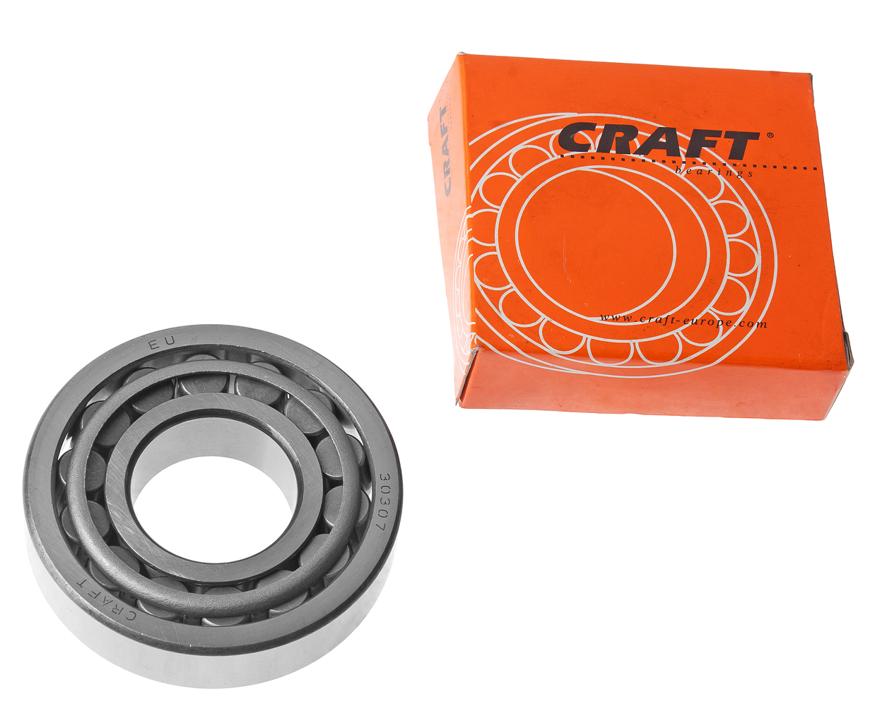 Ступичные Подшипники Газ 31105 Крайслер Купить