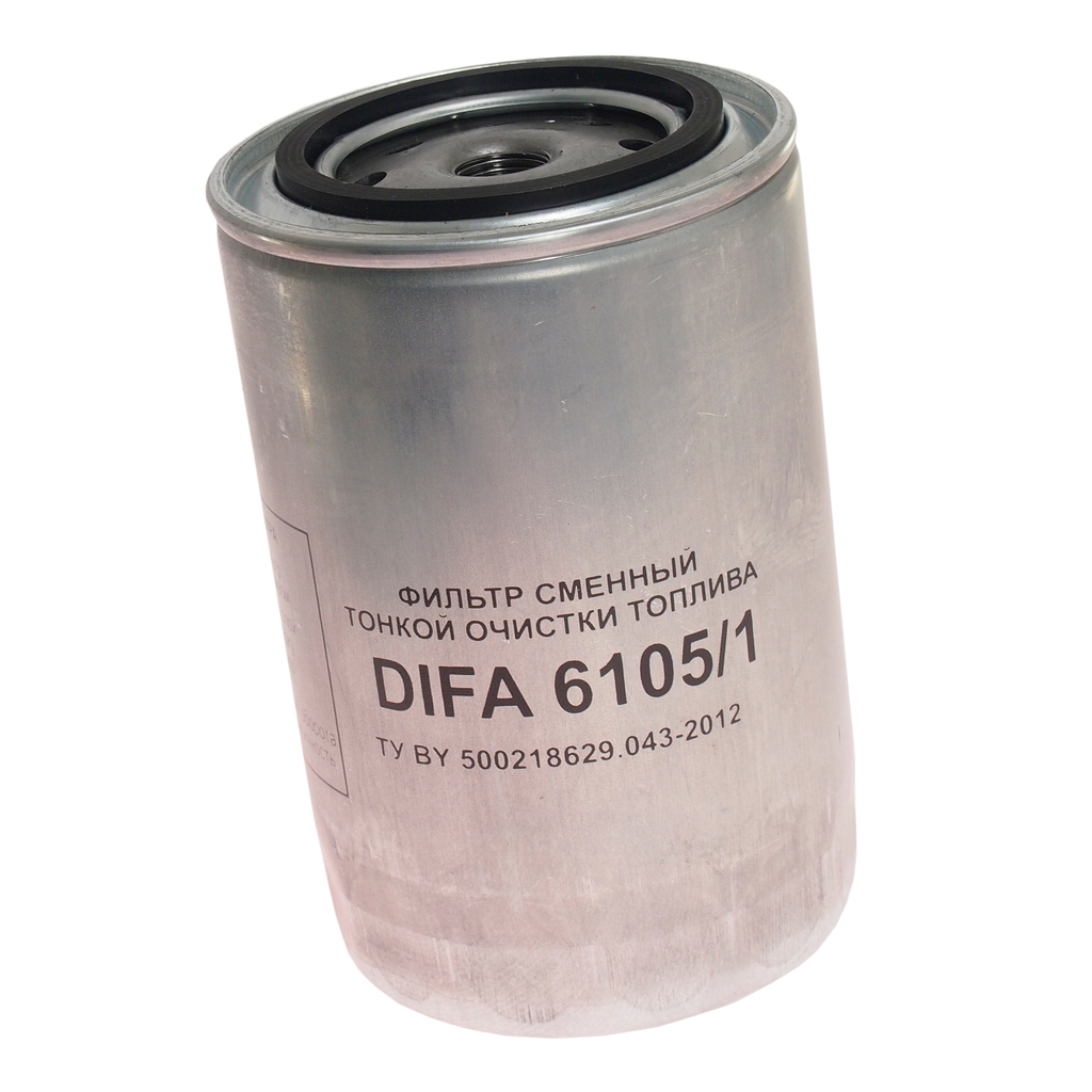 Фильтр топливный КАМАЗ тонкой очистки ЕВРО-2,4,5, 6W24.064.00, DIFA