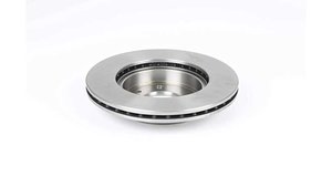 Изображение 1, BSG40210018 Диск тормозной HYUNDAI Getz (02-) (R13) передний (1шт.) BSG