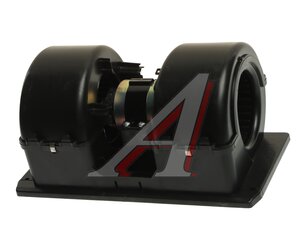 Изображение 2, WG1664820017 Мотор отопителя SITRAK HOWO A7 OE