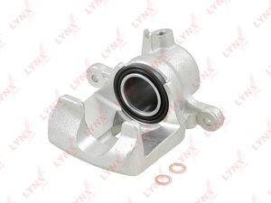 Изображение 1, BA3015 Суппорт TOYOTA Land Cruiser (J100) задний левый LYNX