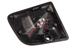 Изображение 8, DZ14251340173-MX Ручка SHACMAN SHAANXI X5000 двери наружная левая MOVELEX