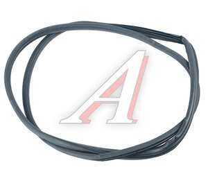 Изображение 2, 6107015-A01/D Уплотнитель двери FAW J6, 4180 левой OE