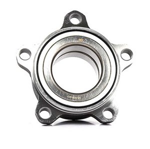 Изображение 4, BSG30600007 Ступица FORD Transit (06-) передняя с подшипником BSG