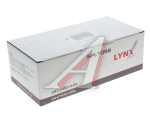Изображение 4, SPL1058 Катушка зажигания TOYOTA Camty (01-06) (3.0) LYNX